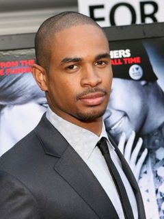 Foto de Damon Wayans Jr.