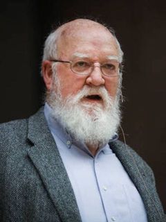 Foto de Daniel C. Dennett