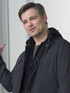 Foto de Daniel Cosgrove