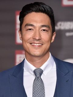 Foto de Daniel Henney