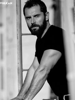 Foto de Daniel MacPherson