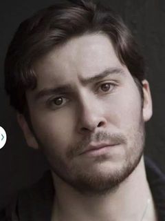 Foto de Daniel Portman