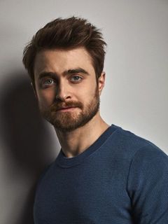 Foto de Daniel Radcliffe