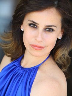 Foto de Daniela Escobar