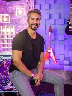 Foto de Danilo Vieira