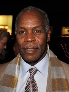 Foto de Danny Glover