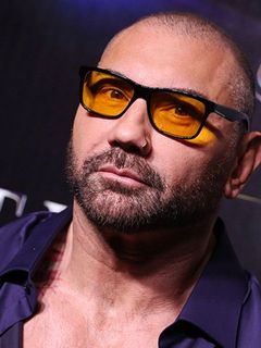 Foto de Dave Bautista