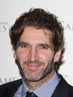 Foto de David Benioff