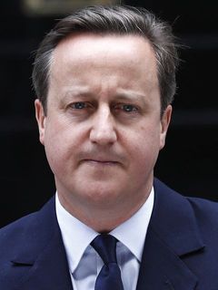 Foto de David Cameron