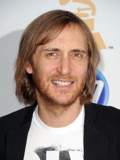 Foto de David Guetta