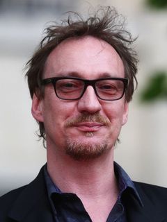 Foto de David Thewlis