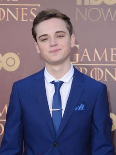 Foto de Dean-Charles Chapman