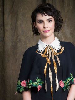 Foto de Débora Falabella