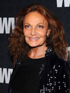 Foto de Diane von Fürstenberg