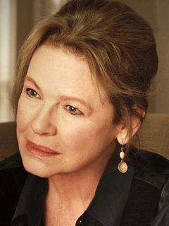 Foto de Dianne Wiest