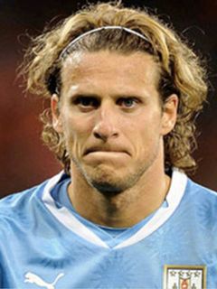 Foto de Diego Forlan