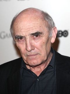 Foto de Donald Sumpter