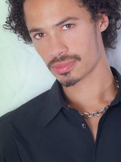 Foto de Eagle Eye Cherry