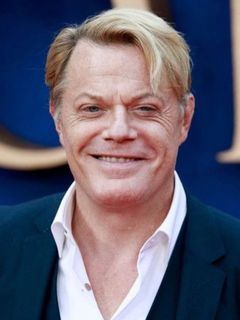 Foto de Eddie Izzard