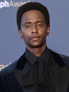 Foto de Edi Gathegi