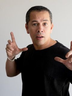 Foto de Edmilson Filho