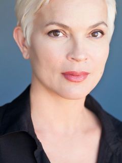 Foto de Elizabeth Gracen