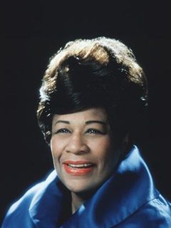 Foto de Ella Fitzgerald