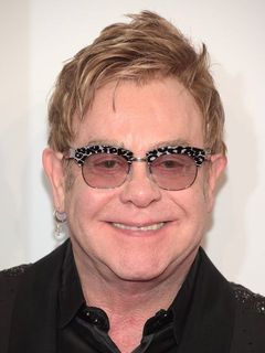 Foto de Elton John