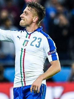 Foto de Emanuele Giaccherini