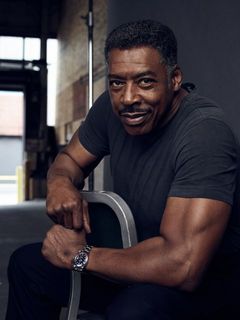 Foto de Ernie Hudson