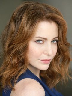 Foto de Esmé Bianco