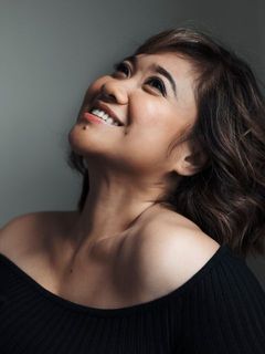 Foto de Eugene Domingo