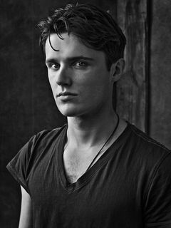 Foto de Eugene Simon