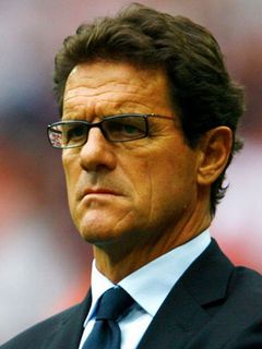 Foto de Fabio Capello