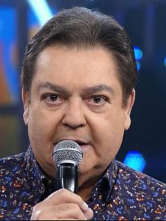 Foto de Faustão