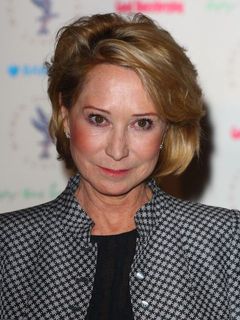 Foto de Felicity Kendal