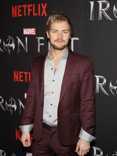 Foto de Finn Jones