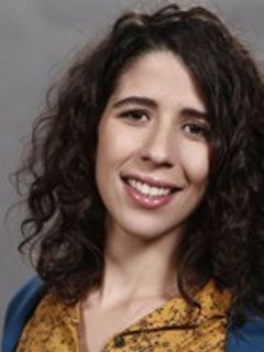 Foto de Flora Diegues