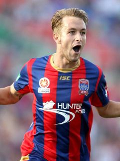 Foto de Adam Taggart