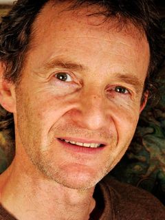 Foto de Anton Lesser