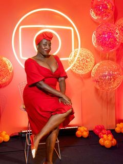 Foto de Belize Pombal