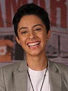 Foto de Benjamin Damini