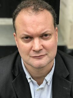 Foto de Brian Faherty