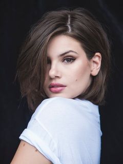 Foto de Camila Queiroz