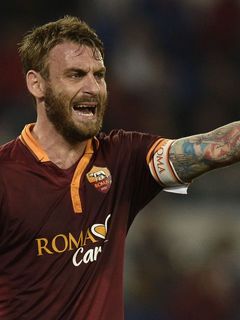 Foto de Daniele De Rossi