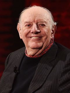 Foto de Dario Fo