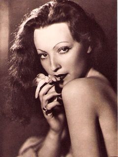 Foto de Doris Duranti