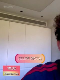 Foto de Felipe Ricca