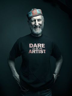 Foto de James Cromwell