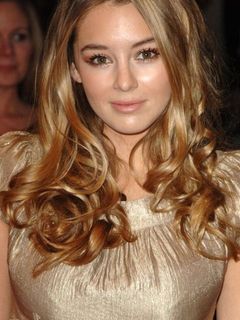 Foto de Keeley Hazell